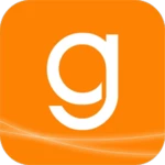 Logo of Guardian android Application 